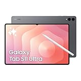 Tablet Samsung SM X930NZAPEUE GALAXY AI TAB S11 ULTRA Gray