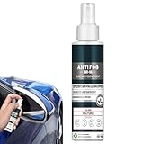 Antibeschlag-Spray für Brillen, Antibeschlag-Spray für Brillen, 100 ml, Reisegröße, für Auto...