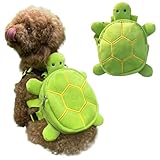 Hund Wanderwanderung Rucksack Hunde Rucksack Gurte Schildkröte Form atmungsaktiven verstellbaren...
