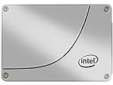 Intel SSD DC S3610 1,6 TB Festplatte (GB 1600 Serial ATA III 550MB/s (6,35 cm 2,5 Zoll) Silber)...