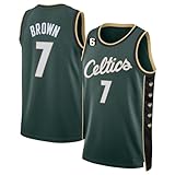 CLZWFZ Adult 0#7#33#77#Basketball Jersey Unisex Ärmellose Basketball Tank Top Sport Futter T-Shirt...
