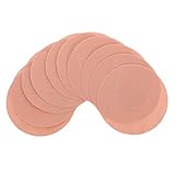 TOYANDONA Körpersensor Patches 10 Stück Wasserfeste Atmungsaktive Fixierpflaster für Fitness und...