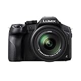 Panasonic Lumix DMC-FZ300 ( 12.1 Megapixel,24 -x opt. Zoom (3 Zoll Display) )