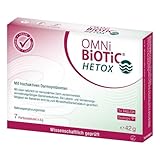 OMNi-BiOTiC® Hetox Pulver Beutel 7X6 g