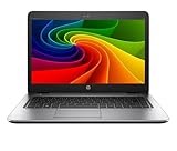 HP Business Laptop Notebook EliteBook 745 G4 AMD Pro A10-8730B R5 8GB 256GB SSD 1366x768 Windows 11...