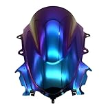 Motorrad Sport Windschutzscheibe Windschutz Deflektor Visier Viser Für Ya&maha YZF R15 V3.0 2019...