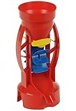 Theo Klein 2153 Aqua Action Sandmühle I Strandspielzeug mit drehendem Wasserrad I Spielzeug für...