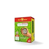WOLF-Garten Turbo-Nachsaat zur Rasensanierung LR50 (für 50 m2, hohe Dichte mit ca. 70.000...