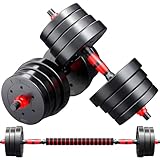 Verstellbares Gewicht Kettlebell Hantel Set für den Heimgebrauch, Umweltschutz PE Material,...