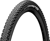 Continental Reifen 700X40 (40-622) Terra Trial Perf T.Ready Weiche E25 Fahrrad, Erwachsene, Unisex,...