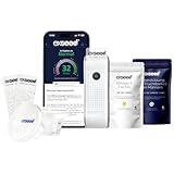 ExSeed Health - Fruchtbarkeits-Test-Set für Männer - 2 Testkits & Fruchtbarkeits-Präparate -...