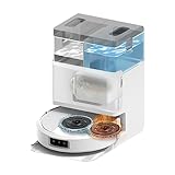 iRobot Roomba Plus 505 Combo Robot + AutoWash Dock Saugroboter mit Wischfunktion - Multifunktinales...