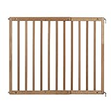 reer Türgitter und Treppenschutzgitter, Baukasten zum Zusammenbauen, zum Schrauben, ausziehbar...