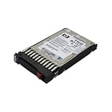 HP 300 GB Hot-Swap Serial Attached SCSI (SAS) Festplatte 10.000 U/min, 2,5 Zoll Formfaktor,...