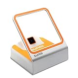 Sunmi Blink 2D Barcode Scanner Freisprecheinrichtung USB Barcode Bildleser für Mobile Payment QR...