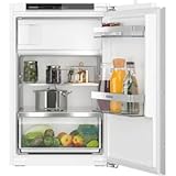 Einbau-Kühlschrank EEK: E SIEMENS KI22L2FE0
