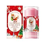 Fußcreme mit 60% Urea für Sehr Trockene, Raue und Rissige Haut, Weihnachten 2025 Neu Fußcreme mit...