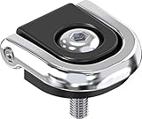 CTA Dichtungen 1x Zurrbügel Zurrrmulde Zurrlasche Verzurröse Zurrpunkt 47 x 47 x 40 Anhänger...