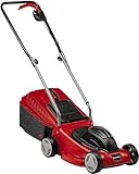 Einhell Elektro-Rasenmäher GC-EM 1032 (1.000 W, empfohlen für Rasenflächen bis 300 m², 3-stufige...