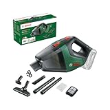 Bosch Home and Garden Bosch Akku-Handstaubsauger UniversalVac 18 (ohne Akku, 18 Volt System, mit...