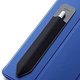 ESR Pencil Case kompatibel mit dem Apple Pencil (1. und 2. Generation) - Elastische Halter für...