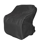 Akkordeontasche, Stoßfeste Akkordeon-Tragetasche aus Oxford-Stoff mit Verstellbarem Riemen für...