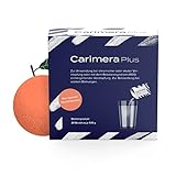 Carimera Plus Abführmittel Pulver (20 Beutel) | Bei akuter, chronischer oder mit Reizdarmsyndrom...