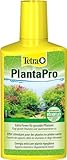 Tetra PlantaPro - flüssiger Pflanzendünger mit Spurenelementen und Vitaminen zur wöchentliche...