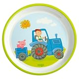 HABA 302817 Teller Traktor