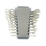 Doppelzweck Schraubenschlüssel Maulschlüssel Set Ended Spanner Kits Vanadium Stahl Steckschlüssel...