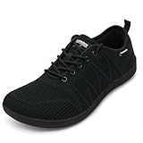 ELAPHURUS Unisex Breite Barfußschuhe Herren Minimalistische Barfussschuhe Damen Atmungsaktiv...