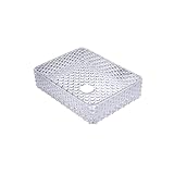 Glaswaschbecken, Transparentes Waschbecken, Aufsatzwaschbecken, Moderne Aufsatzwaschbecken,...