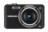 Samsung ES75 Digitalkamera (14 Megapixel, 5-fach opt. Zoom, 6,85 cm (2,7 Zoll) LC-Display,...