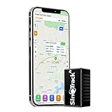 SinoTrack Auto-GPS-Tracker,ST-903 Mini-GPS-Tracker-Ortung Echtzeit-Standortverfolgungsgerät Monitor...