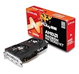 sapphire technology Pulse AMD Radeon RX 9060 XT Gaming OC, 8GB Dual HDMI-DP
