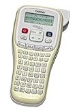 Brother P-Touch H101C Handheld Beschriftungsgerät