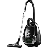 AEG VX6-2-ÖKOX Staubsauger mit Beutel (60% Recyclingmaterial, inkl. Zusatzdüsen, für Hart- und...
