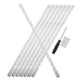 TOPPERFUN 1 Set Brotbogenmesser Brotmesser Sauerteigmesser Zum Schneiden Von Brot Schneidemesser...