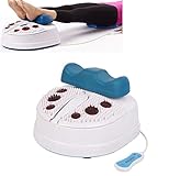 LXT PANDA Multifunktions-Fußmassagegerät Fußphysiotherapiemassage, Smart Swing Exerciser...