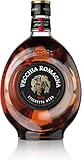 Vecchia Romagna Etichetta Nera 70cl - Italienischer Weinbrand, der nach einem Verfahren mit...