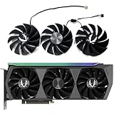 GA92S2U CF9015H12S RTX 3080 Ti AMP Holo GPU-Lüfter für ZOTAC Gaming RTX 3070 TI 3080 3080 TI 3090...