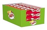 FRITT Kirsche 15x 70g fruchtige und leckere Kaubonbons, mit Vitamin C