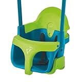 TP Toys Schaukelsitz – Quadpod, Grün