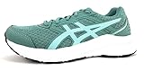 ASICS Damen JOLT 3 Sneaker, Salbei/KLARBLAU, 40 EU
