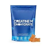 Unterstützt Muskelwachstum, Erholung und Gehirnfunktion – köstlich schmeckender...