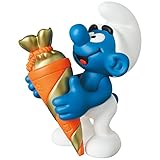 Medicom - Smurfs - UDF Series 1 - Smurf With Surprise Cone Figure