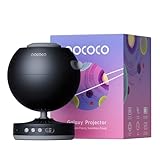 POCOCO Sternenhimmel Projektor, Galaxie Stern Projektor, Heim Planetarium für Kinder und...