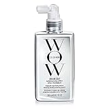 Color Wow Dream Coat Anti Frizz Spray für superglattes Haar, Hitzeschutz für Haare hält bis zu 3...