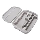 RASTKY Telefonstabilisator-Reisetasche, Stoßfeste PU-Aufbewahrungstasche für Mobile 7 7P,...