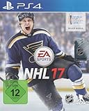 NHL 17 - [PlayStation 4]